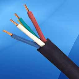 橡皮绝缘软电缆 提供.KVVR控制软电缆价格.KVVR控制软...
