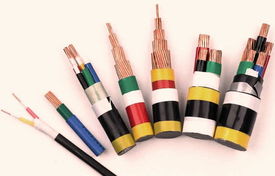 37芯 电缆产品大图 天津市电缆总厂第一分厂