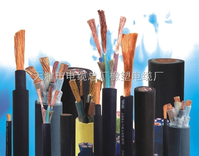 “PYV电缆生产厂家“(图)“PYV信号电缆产品最新报价“-天津市电缆总厂橡塑电缆厂
